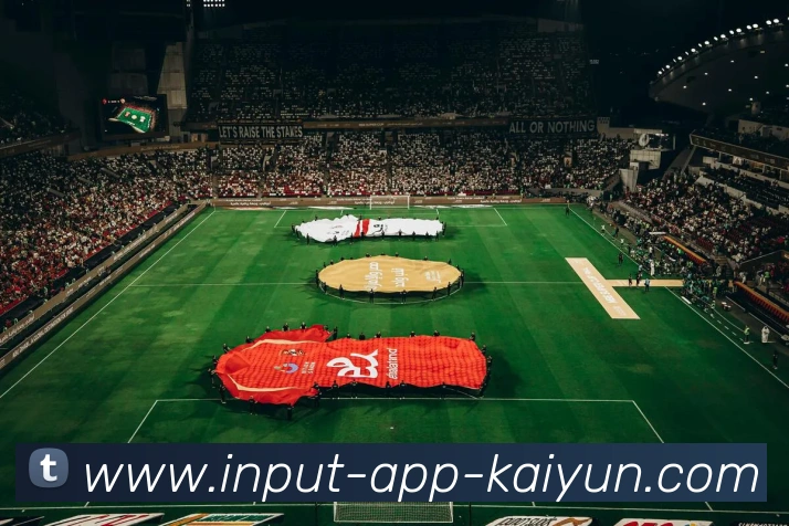 开云app品牌故事